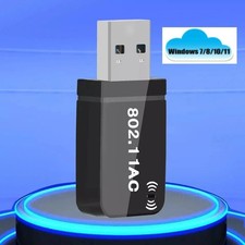 1300Mbps USB-3.0 WiFi Adapter