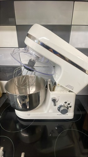 Morphy richards 800w heavy - richards,