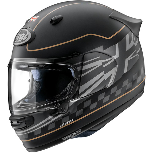 Arai quantic full - quantic, ers
