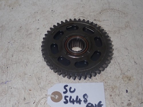 Suzuki gsxr 600 2001 - suzuki,