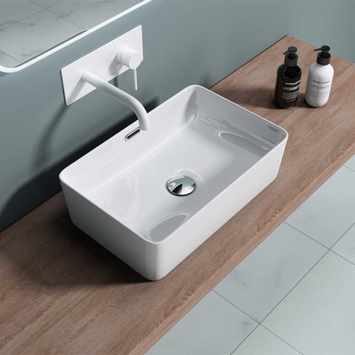 Durovin bathroom wash - bathroom, basin