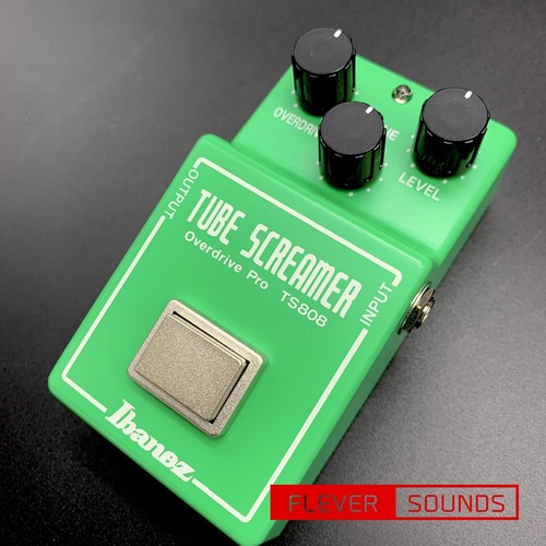 Ibanez ts808 tube - tube, screamer