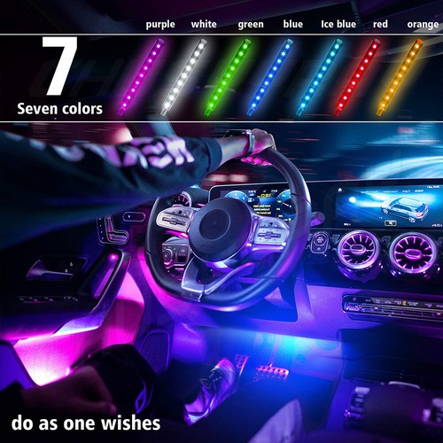 Led interior car - interior,