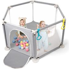 Baby Playpen for Baby and
