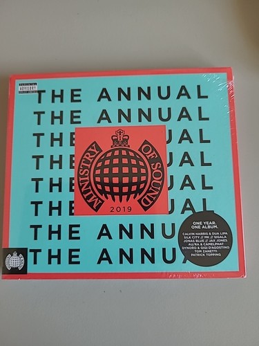 Ministry sound the - of,