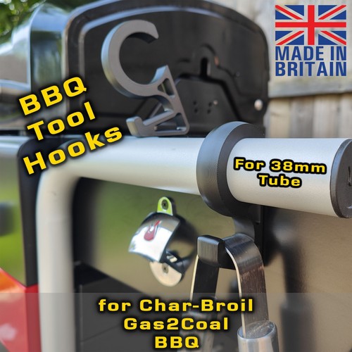 Char broil gas2coal hybrid - broil,