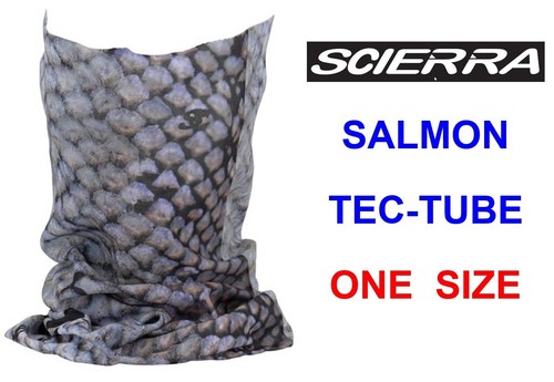 Scierra salmon tec - salmon, for
