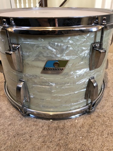 Ludwig tom 1970 s - ludwig, 1970’s