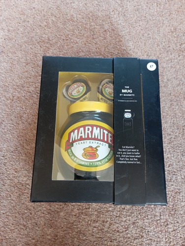 Marmite limited edition - limited,