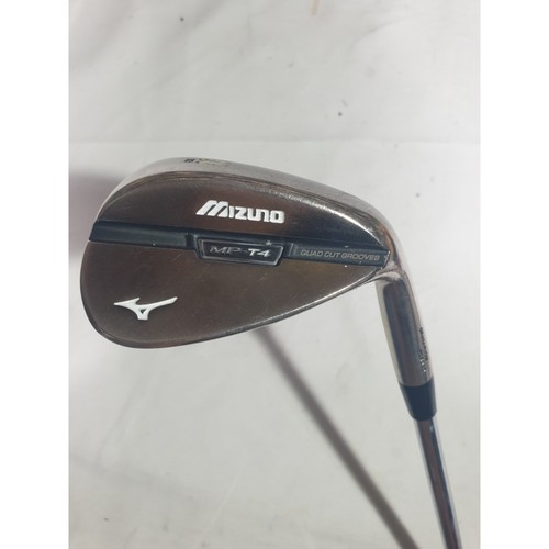 Mizuno wedge flex used - wedge,