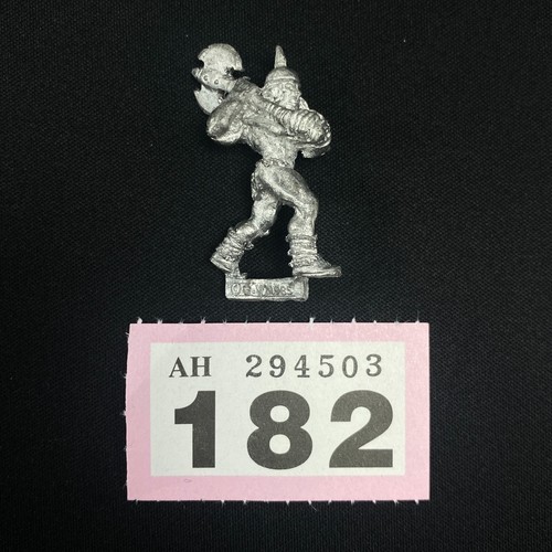 Norse metal citadel fighter - norse,