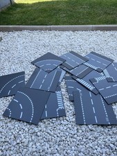 Lego Road Base Plates