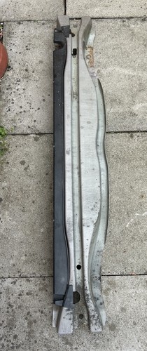 Volvo v70 xc70 rear - xc70, bumper