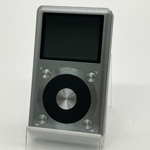 Fiio 2nd gen - fiio, high