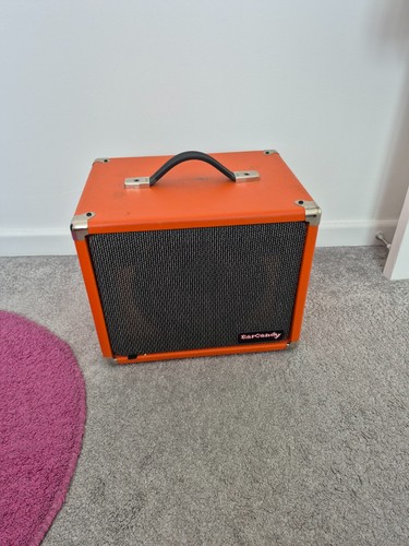 Earcandy ethan guitar - earcandy,
