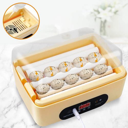 Egg incubator automatic - automatic,