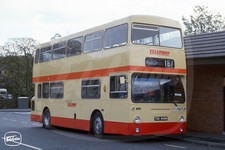 Bus Photo - Yelloway (ATL)