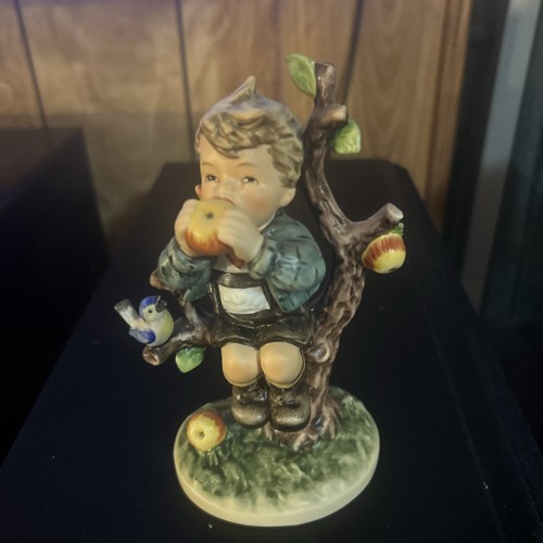 Apple day goebel hummel - goebel,