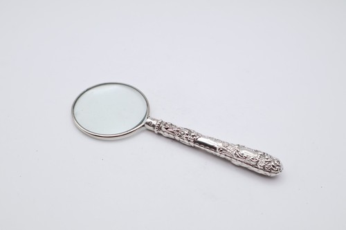 Antique sterling silver - antique,