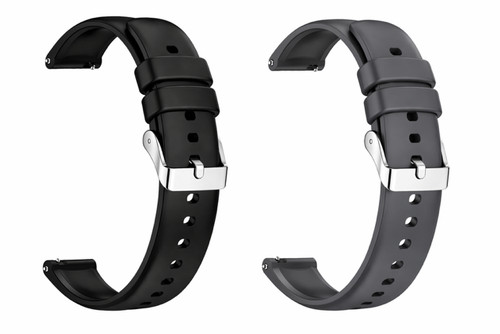 Silicon watch straps - silicon, free