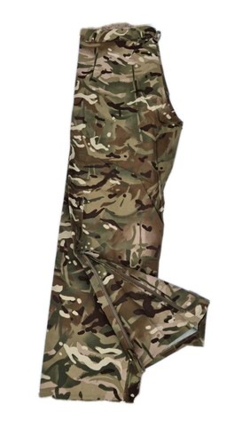 Mtp goretex british army - british, heavy
