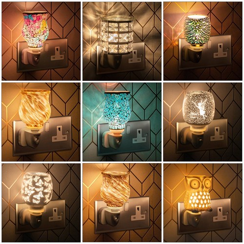 Wax melt oil burner - melt,