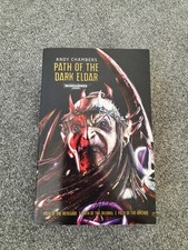 Path of the Dark Eldar Andy
