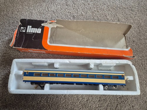 Gauge lima railways - gauge,