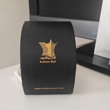 Arabian Oud Small  Size In Box