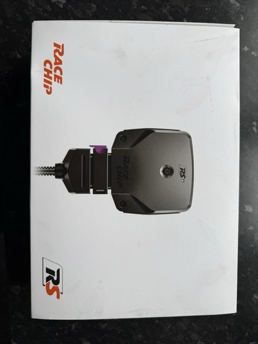 Racechip tuning box for - tuning,