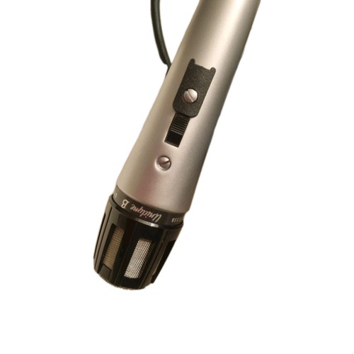 Shure 515sb unidyne vintage - shure,