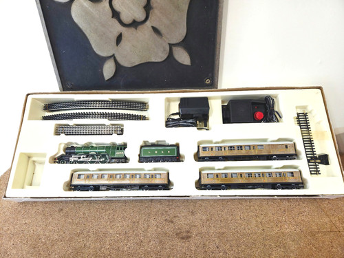 Hornby railways gauge r778 - hornby,