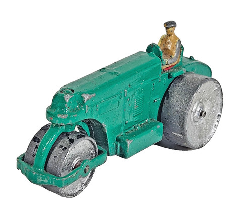 Dinky toys 251 - toys, scale