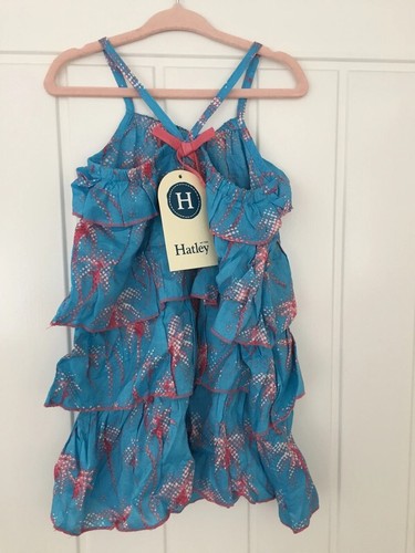Hatley tropical palms - tropical,
