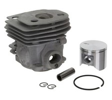 Cylinder & Piston fits