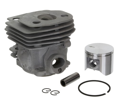 Cylinder piston fits - &,