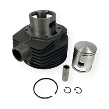 Vespa PX P125X EFL Cosa LML