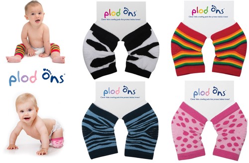 Baby knee protectors - baby,