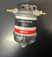 LUCAS CAV DIESEL 1/2 UNF PORTS