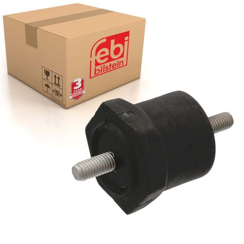 Cabin bump stop fits - stop, volvo
