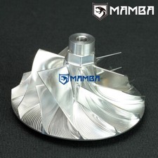 Turbo Billet Compressor Wheel
