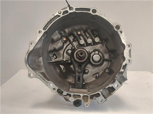 Gearbox manual daihatsu - gearbox,