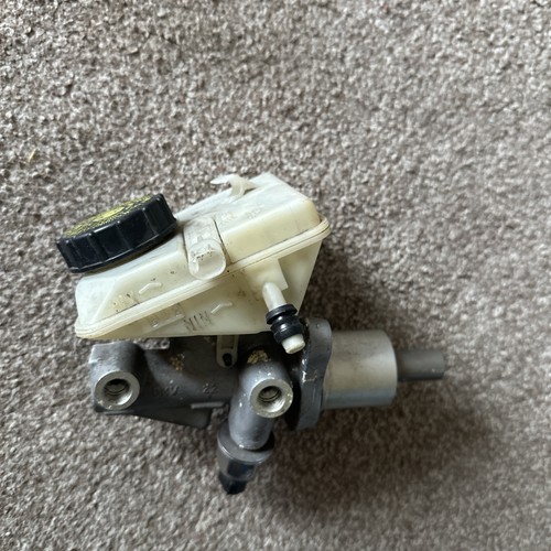 Mini r50 brake servo unit - r50,