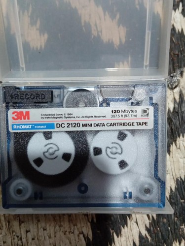 Vintage 2120 mini data - vintage,