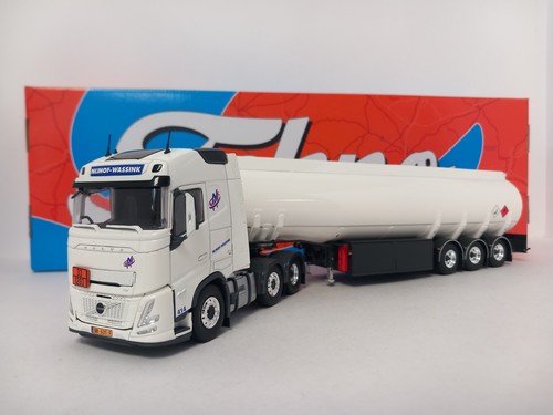 Tekno 90138 nijhof wassink - wassink,