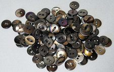 100 VINTAGE PETROL GREY 2 HOLE