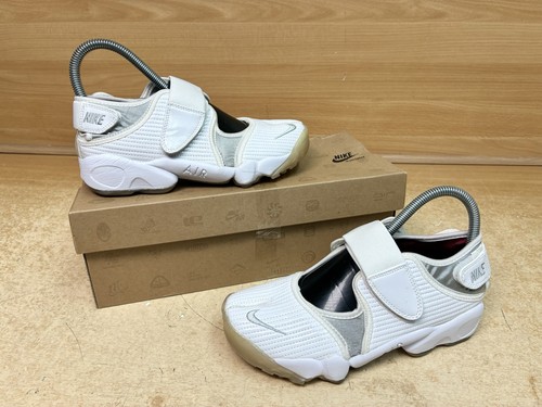 Nike air rift premium white - air,