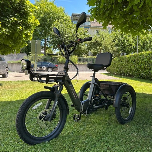 Fafrees 20in electric - fafrees,