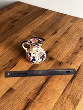 Masons Mandalay Ironstone Blue