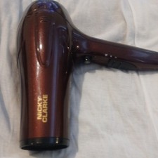 Nicky Clarke JCS European LTD